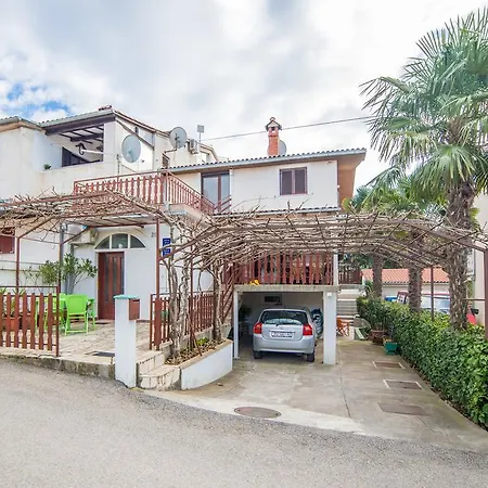 Apartament Dobreva 207