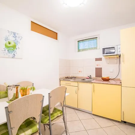 Apartament Dobreva 207 Rovinj