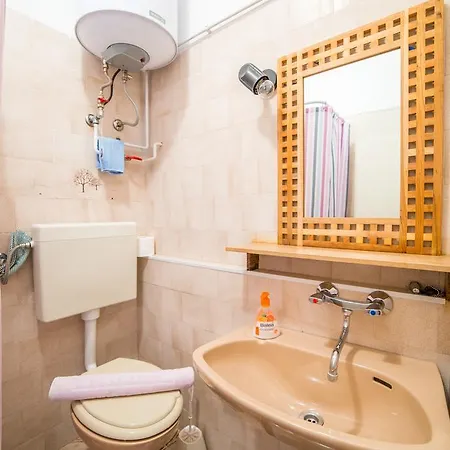 Apartament Dobreva 207 Rovinj