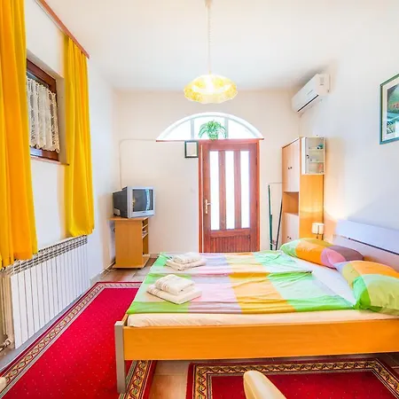 Dobreva 207 Apartament Rovinj
