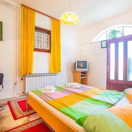 Dobreva 207 Appartement Rovinj